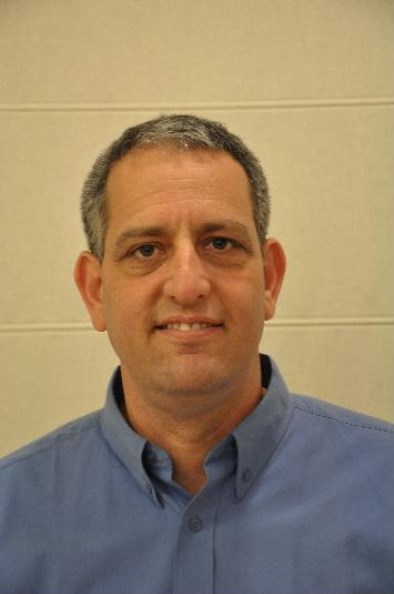 שגיא רוכל