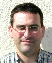 ירון ארנון