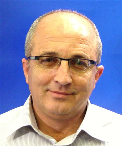 בסאם חכרוש