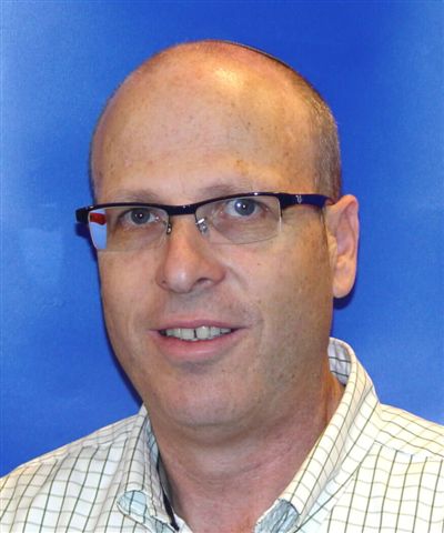 שרון הורוביץ