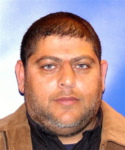 סאלח חוסין