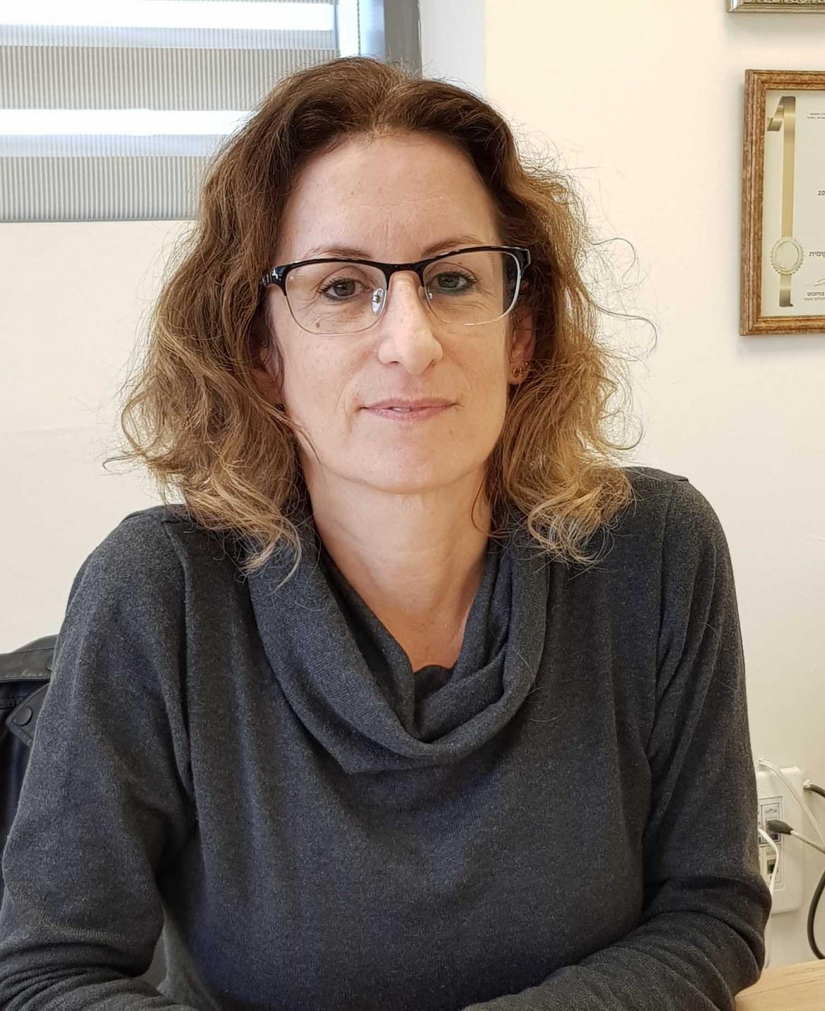ענבל היימן דרור