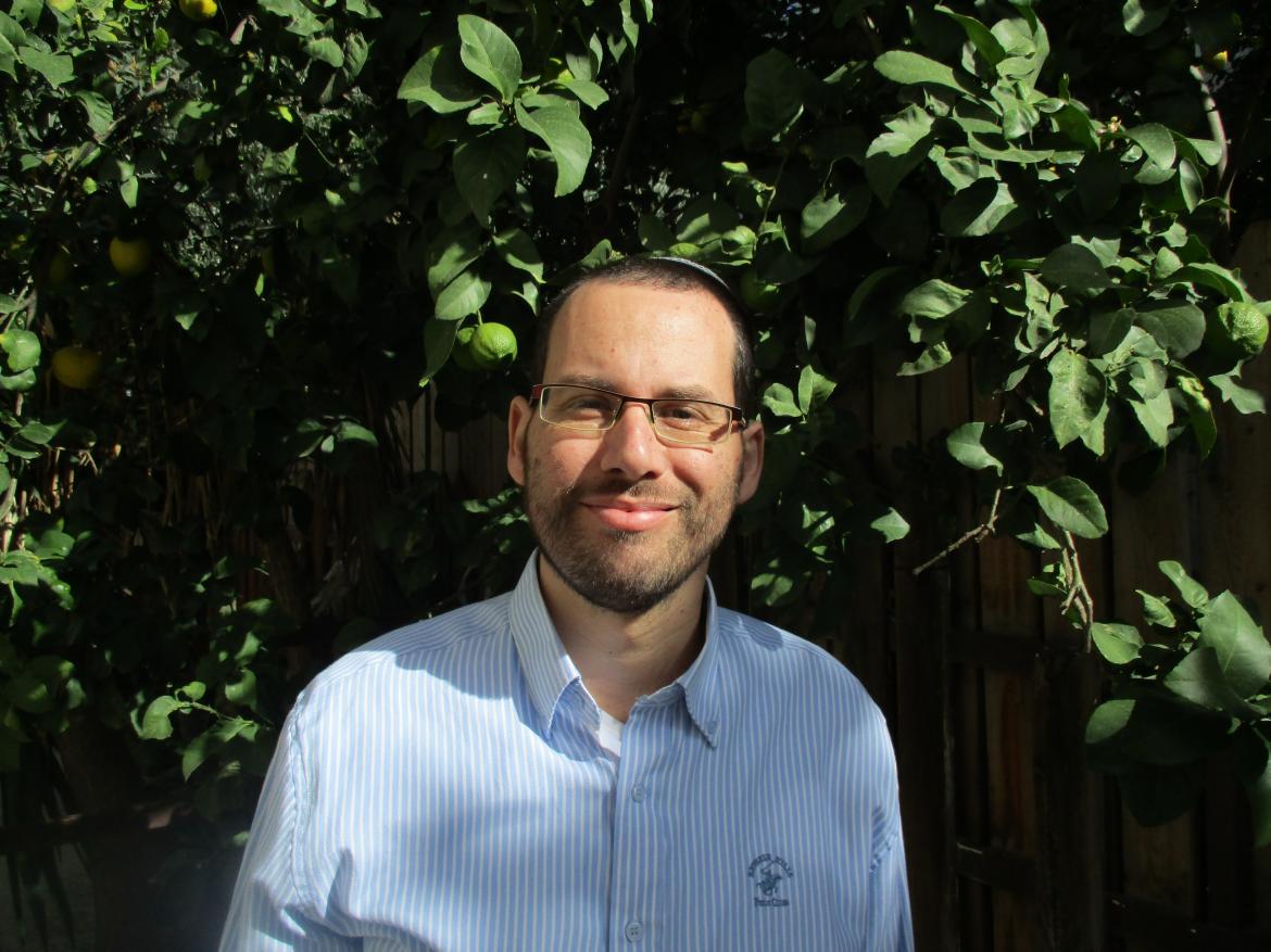 ליאור בן טריה