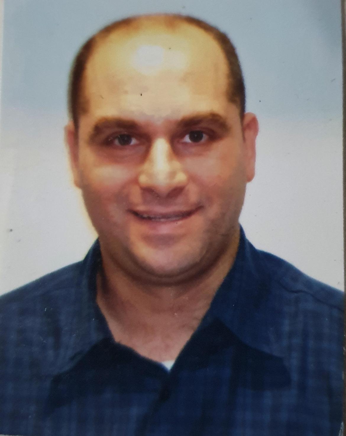 דניאל גולדשטיין