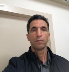 מרדכי ביטון
