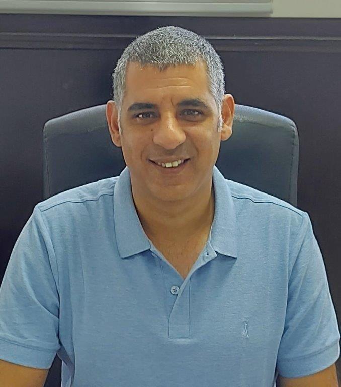 דוד סעד