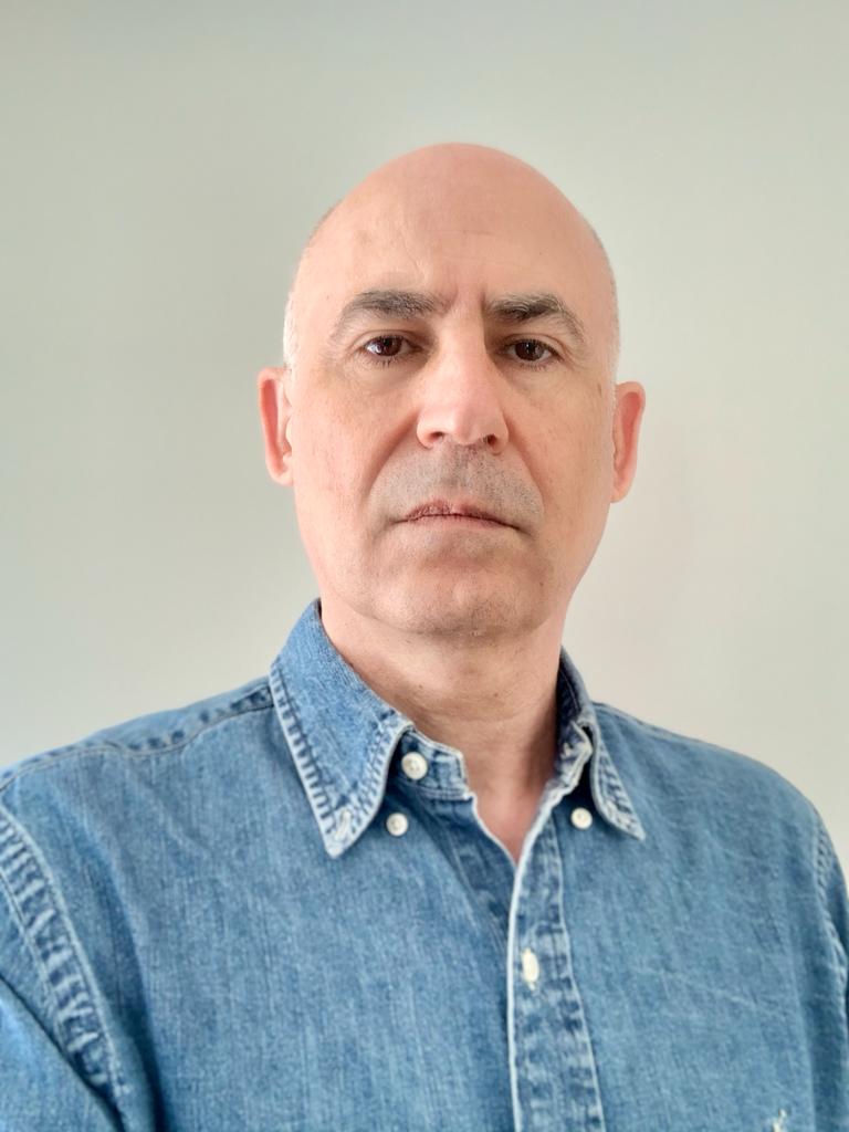 מוטי ברשישת