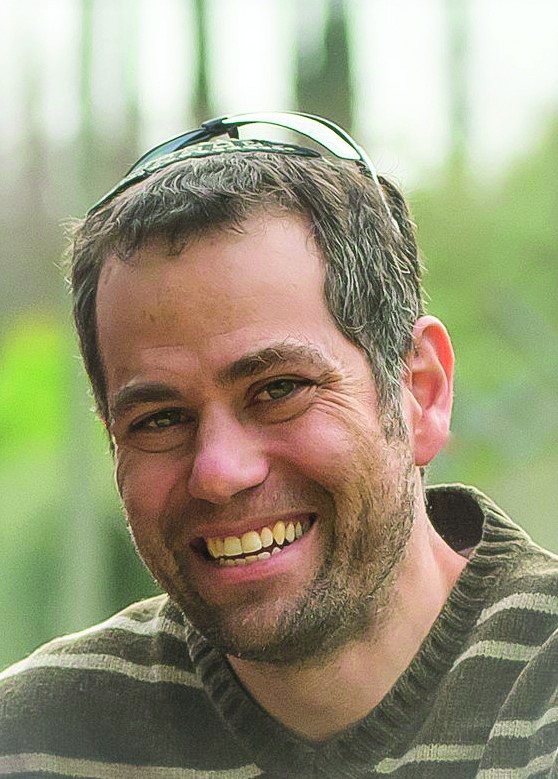 יוסי פינץ