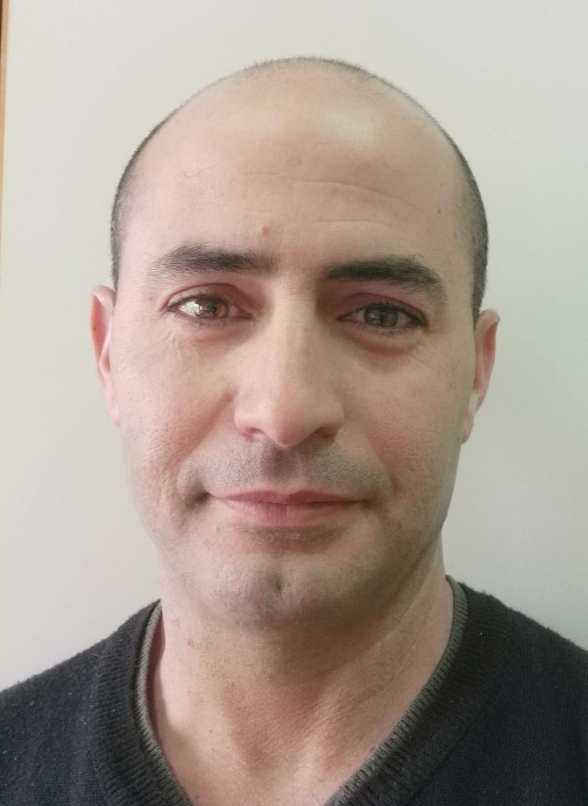 אלחייק אמיר