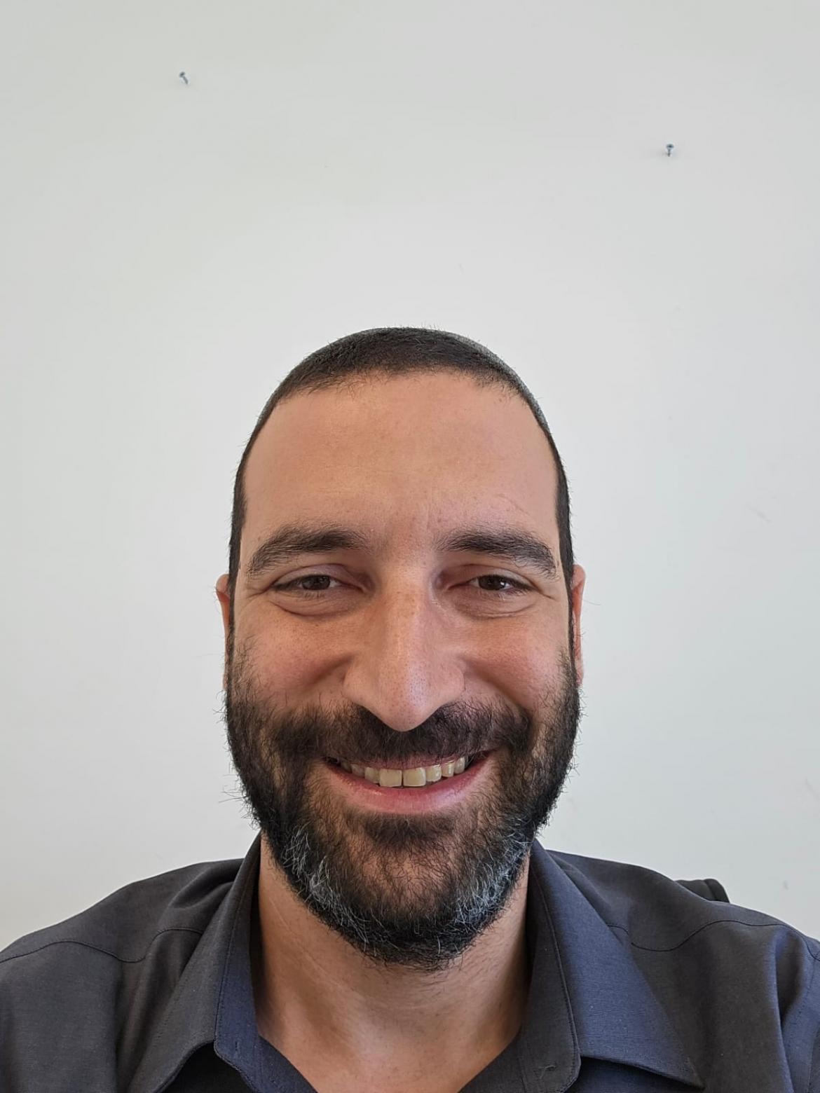 שמעון דב אלירז
