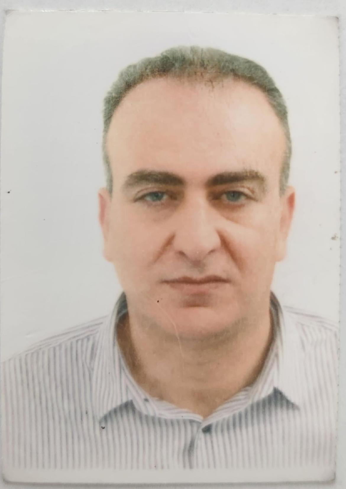 סעיד איברהים