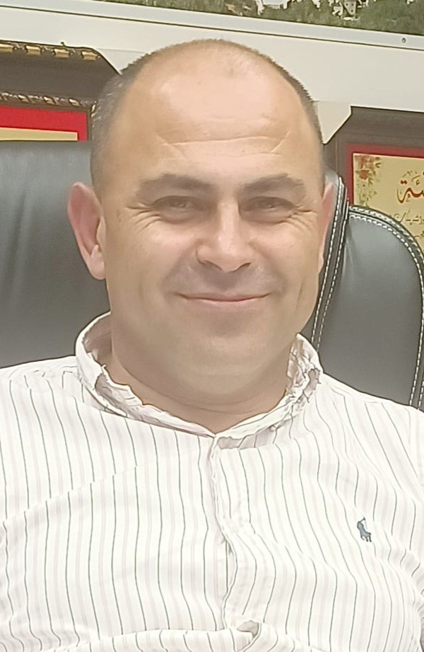 חניף חניף
