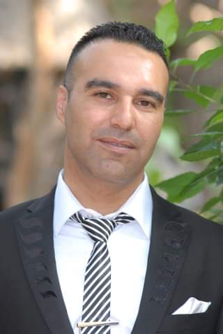 חסארמה ג'אבר